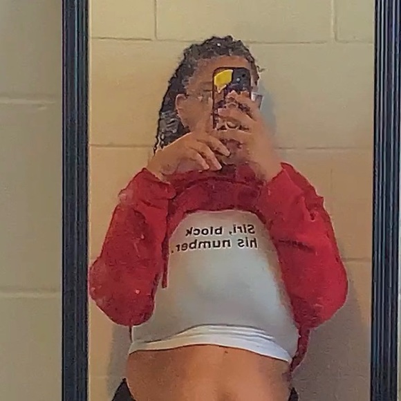 Meet your Posher, Zarena - Picture 1 of 1